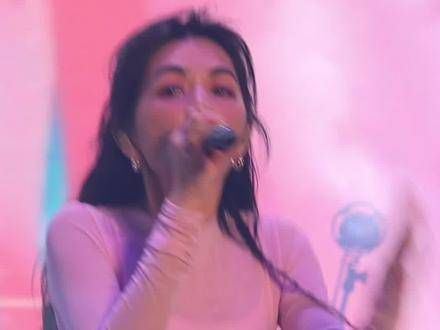 泡泡岛音乐与艺术节,汇聚顶尖艺术家,期待你的现场加入,Ella Chen朴树
