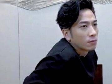 林峯吴卓羲12年后披荆斩棘再聚首,热辣舞姿风采依旧!震撼全场!