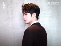 檀健次，刀我别拿相柳刀 这个转场，不敢想象到时第二季播出时会有多虐