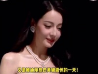 直播镜头下，的近距离生图令人惊叹！她的绝美容貌，绝非浪得虚名