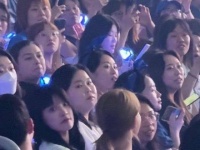 明星粉丝的典范宋雨琦，闪闪发光的相遇呢