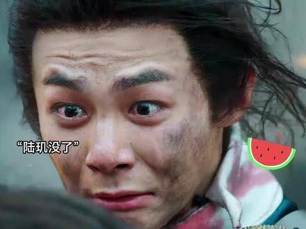 《墨雨云间》大终章,陆玑文纪相继陨落,这结局真叫人感慨…