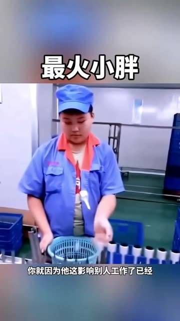 这小胖火遍全网,逗乐无数人