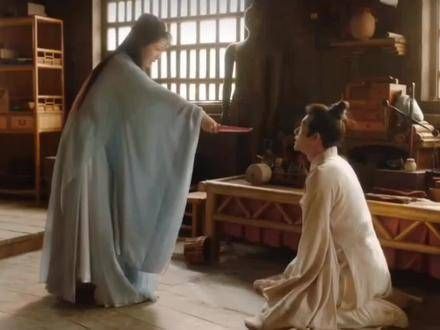 第二季全员情感激荡,似乎的张晚意扮演的玱玹与杨紫的演绎,让人难以忘怀