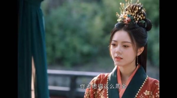 才三集已经把目前的所有误会都解开了…