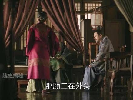 在明兰出嫁之时,大娘子的陪嫁是出自自愿吗?明兰的话语早已揭示了一切秘密