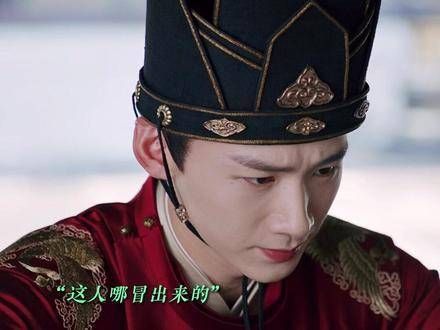 面对纷至沓来的烂桃花,顾九思宛如男德楷模,巧妙避之…