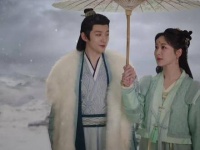 终于迎来了续集，其他一切都不重要，只想看夭璟CP大放异彩！