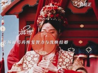 沈焕舍身救芍药，勇斗三大世家，却也因此遭受了不白之冤，家道中落