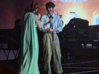 全球推荐 每日追星点滴