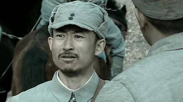 骑兵冲锋,向英勇无畏的魂灵致以崇高敬意 亮剑致敬