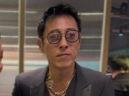 昔日的江湖豪杰,今朝化身为商界英豪吕颂贤记忆