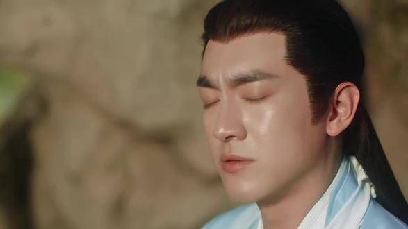 赵丽颖演绎古装角色,竟超越众多资深古装名家!