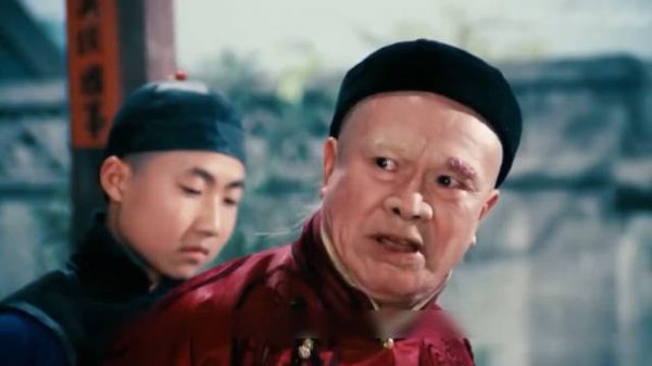 重温老舍先生笔下神作《茶馆》，中国话剧巅峰之作