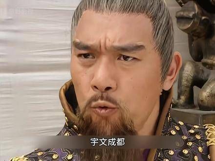 靠山王杨林的结局令人唏嘘,秦叔宝得偿所愿,雪洗了杀父之恨