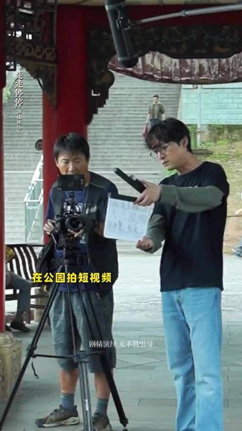 保安:有没有人替我发声啊......