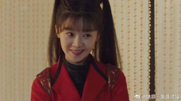 容珏被刺杀,贺九灵出手相救,正义感满满!