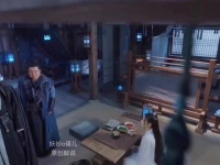 虐心瞬间再续：尽管是离别，纪云禾内心深处也曾希冀他能释怀恩仇…