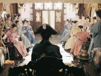 各宫娘娘间的权谋较量,续集上演佳作引荐 魏璎珞的智慧热点聚焦 热门话题
