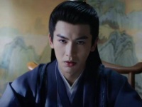 他，张凌赫，化身谢危，演绎了一场宁安如梦的佳话…