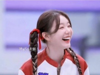 继续绽放那无忧无虑的笑容吧让全世界沉醉 阳光般的笑容