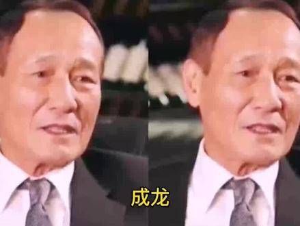 武术巨星在综艺上展示武艺,周星驰遭遇外国主持人挑衅,一记绝招轻松化解危机