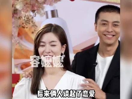 尔康的心被小燕子俘获,李佳航与李晟戏外也燃起爱火!