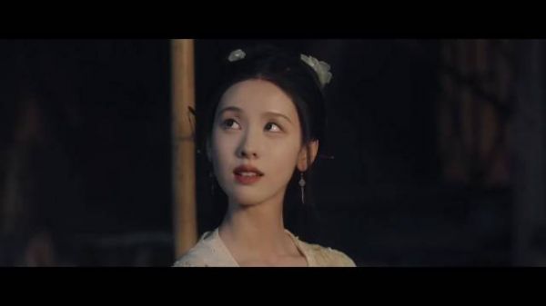 大梦归离全员dancer ,这片尾曲《小诗句》全员歌舞助兴…