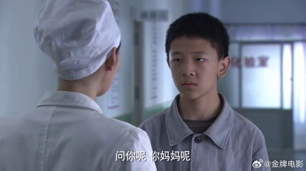 吾儿可教:妻子产后被丈夫嫌弃,结果换上晚礼服,丈夫:不可出门