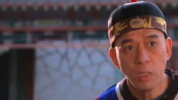 雍正王朝隆科多的悟道历程,终究还是踩着六叔上去了