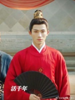 “阿狸！看我为你杀下这一局~”