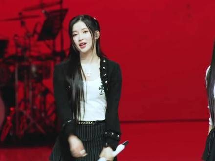 宝怪的《sheesh》Rap简直火辣无比!ahyeon kpop