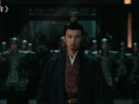 裴相的登场瞬间，霸气十足席卷而来 张凌赫，势不可挡的魅力 裴文宣的气场…