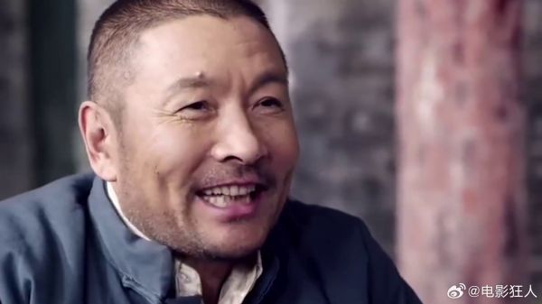情满四合院:许大茂想要傻柱退钱,傻柱这一手气的许大茂脸都绿了