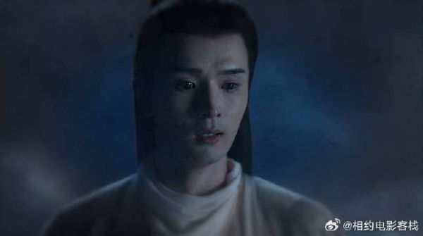 天界殿下苦等三万年，故意接近祥云，目的竟不简单