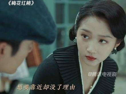 那些借时间淡忘的人,其实承受不住重逢的冲击