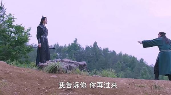 绑匪:你俩能不能尊重一下我的职业!受不了了!太欺负人了!