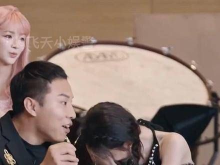 唯有孟子义能领悟徐志胜歌声中的深意! 孟子义探秘趣事孟子义