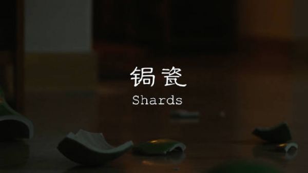 由蒋与之执导,韩斯斯斯、李竟廷、刘洋、钱迷仁、姚辰骁主演的剧情长片《锔瓷》