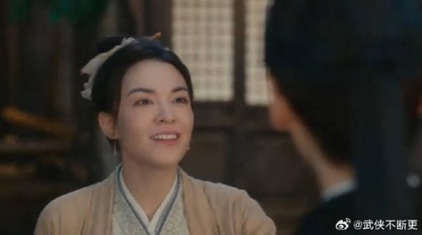 少女当帅哥面,上演大变活人,江心白发现其变身的秘密!