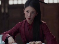 叶灵儿：你的容貌独具一格一段情节牵引全程剧集庆余年2令人痴迷