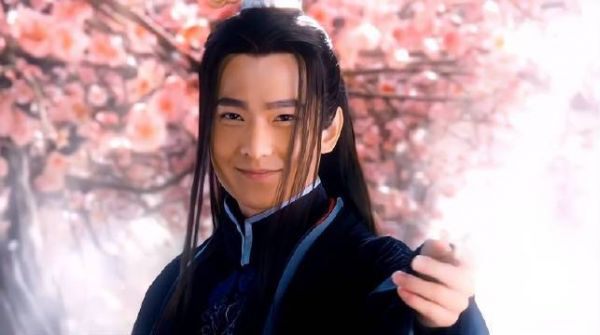 夜华破冰终于清醒,一声浅浅太温柔了!