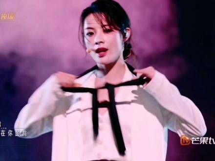 哇哦~~~哇哦~~~乘风2024决赛之夜 年轻人的心头好