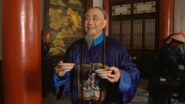 张五哥的高情商,张廷玉的神理解,《雍正王朝》杀疯了