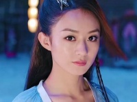 在《楚乔传》中的楚乔，以果断狠劲和少言寡语的形象深入人心…