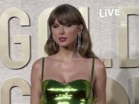 2024年金球奖的红毯瞬间…