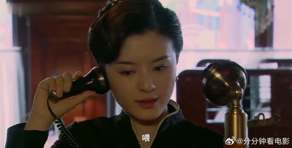 杀狼:内奸露出马脚,哪料大小姐一句话试探,内奸竟是自己亲舅舅