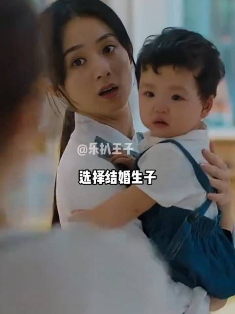 破罐子破摔!三年期间从结婚到生子再到离婚的赵丽颖…