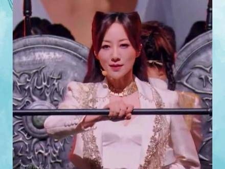 韩雪导师的音乐才华，堪称完美音感！破浪前行2024空调整机启动声的极致演绎