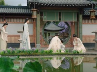 涂山璟真是善良之人，从不迁怒于他人！说话好温柔一脸的慈父画面太暖心了！